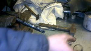 ЗАМЕНА пыльника ШРУСа на VW Passat B4.REPLACEMENT CV boot for VW Passat B4  #RedWind