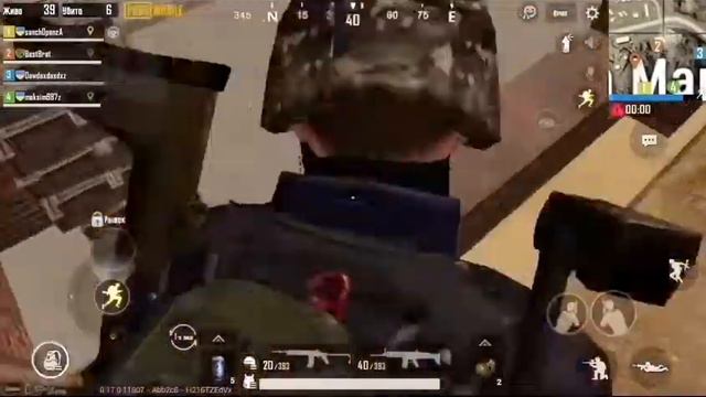 Топ мест которые используют топ игроки ))) # Лучший тымейт... смотреть онлайн