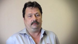 Доктор Сайков - Видеоотзыв №2. Псориаз.