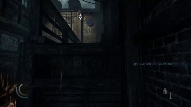 Thief #1 Преступный мир средневековья_ жизнь и приключения вора