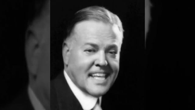 Herbert Hoover died 59 years ago today