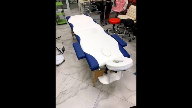 Кушетка Массажный стол Москва смотреть онлайн