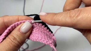 ? Такой простой и такой красивый. Узоры крючком для пледа.