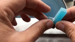 Как сделать крестик из дерева и эпоксидной смолы (WoodJob)