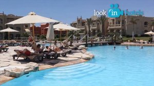 Rixos Sharm El Sheikh 5* (Риксос Шарм-эль-Шейх) - Sharm El Sheikh, Egypt (Шарм-эль-Шейх, Египет)