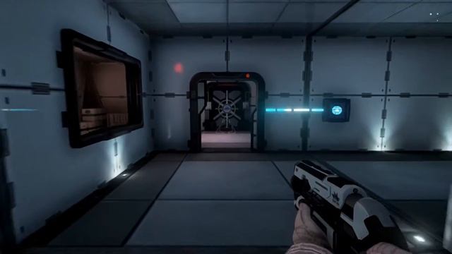 The Turing Test Chapter 1 - First Person Puzzle Game - PC Gameplay Part 1 смотреть онлайн