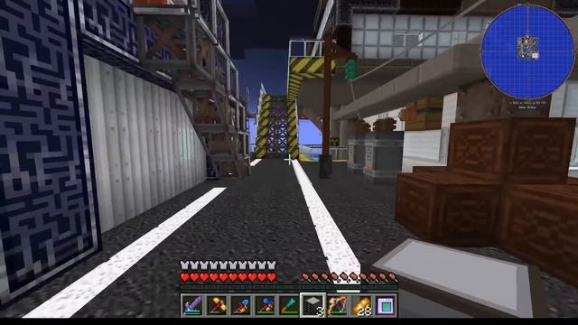 Feed the Beast - Infinity Evolved - 31 - Why Won't You Work смотреть онлайн