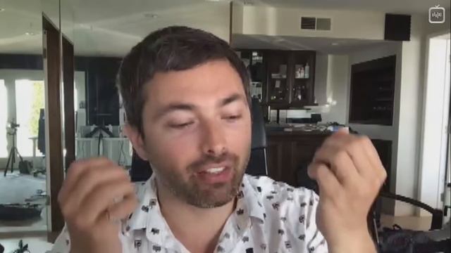 «Я объясняю_ как искать истину» _ Дерек Маллер про цели Veritasium_ науку и учителей смотреть онлайн