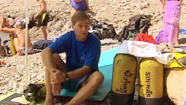 Клуб детской подводной фотографии "Дельта" смотреть онлайн