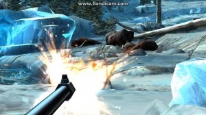 Deer Hunter 2014 - #34 - Вторжение на Аляске, Часть 1