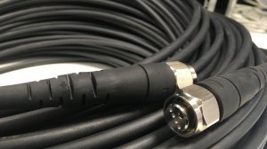 В гостях Виктор Шопин часть 2 Оптические сети.