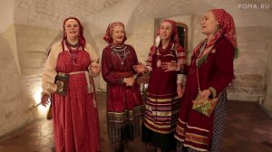 Ой, там на горе