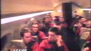 КОМАНДА МОЛОДОСТИ НАШЕЙ!!!"СТАРТ"НИЖНИЙ НОВГОРОД-90-Х