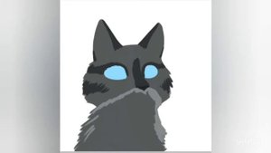 коты воители| как Утёс и Воробей создали временной парадокс