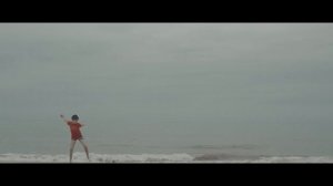 Дербент - берег набережной 2017| Sea and sand short film