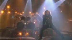 Scorpions - Rhythm Of Love