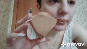 ASMR|| Глина Юпитер и сухой мел