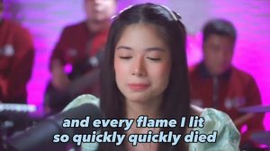 Yesterday When I Was Young (lyrics,live) Gigi De Lana