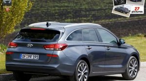 Hyundai   i30 Tourer  ( 2018 )