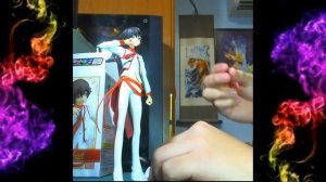 UNBOX : Code Geass - Hangyaku no Lelouch R2 - Lelouch Lamperouge - DXF Figure (Banpresto)