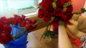 Видеокурс букет невесты своими руками