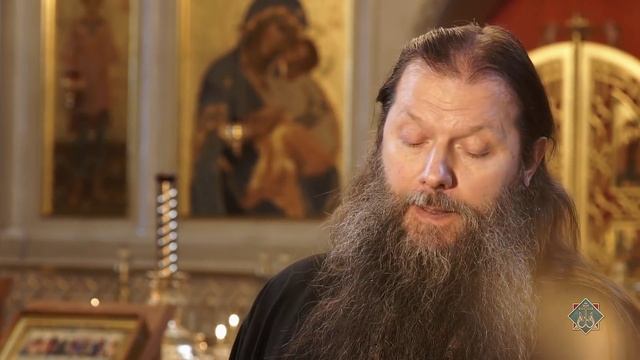 Таинства Церкви. Покаяние. Протоиерей Артемий Владимиров