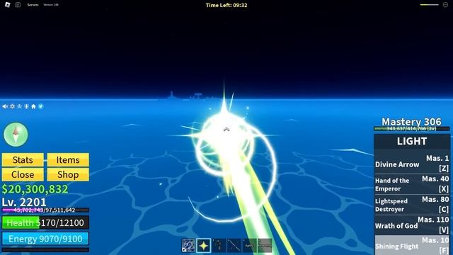 I Busted 33 Blox Fruits Myths! смотреть онлайн