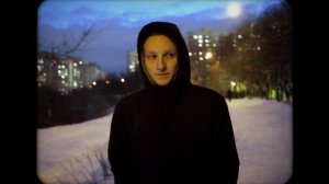 Короткометражный фильм "Омут"