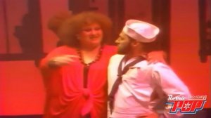 Donna Summer - Bad Girls - HD