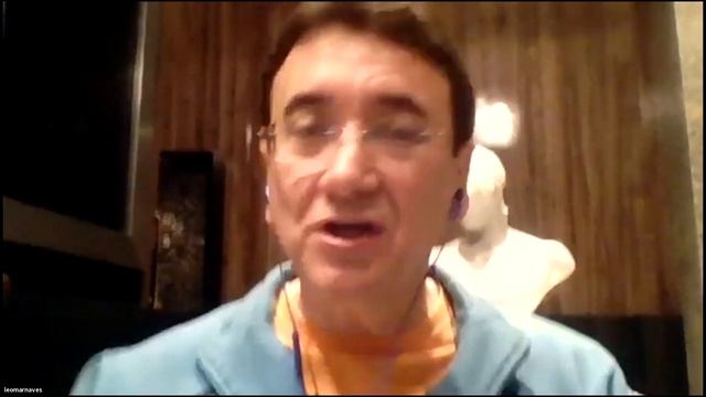 Leomar Naves Líder 2, Espacio de Soñadores. 24 may 2020 смотреть онлайн