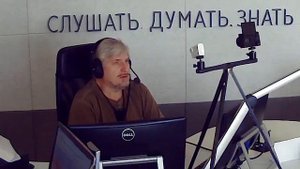 С  Савельев  Сплошное вранье и имитация