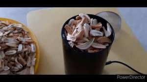 Сушёный чеснок.  Как делаю его я дома.