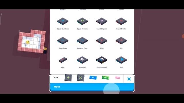 How To Make Painting Game In Fancade - Fancade Tutorial