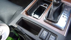 ОБЗОР NISSAN FUGA/ПРИШЛА С ЯПОНИИ/СОСТОЯНИЕ