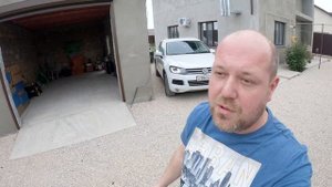 Дневник Volkswagen Touareg NF /  Проехал 13 000км / Ремонт болячек