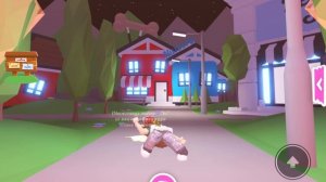 КАК ВЫБИТЬ ЛЕГУ В АДОПТ МИ С ШАНСОМ 100%!??