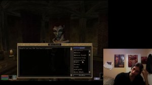 HD - Lets play Morrowind [078]