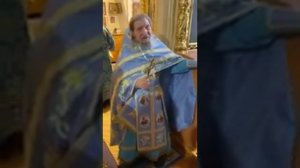 архимандрит Иоанн Барсуков