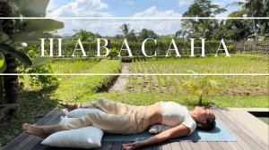 ШАВАСАНА | 20 минут йога для расслабления | йога для начинающих и продолжающих