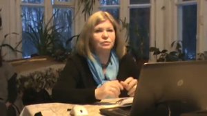 Цикл бесед Н А  Громовой «Образ времени и образ человека»  Варвара Малахиева Мирович  31 01 2016