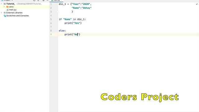 Python Tutorial: 13. Dictionary and Nested Dictionaries смотреть онлайн