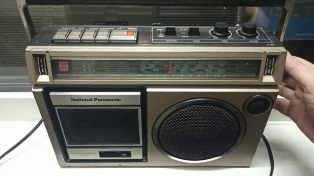 Radiomonitorung MW-SW Радиоприем на СВ и КВ, Питер, 17.03.2022 смотреть онлайн