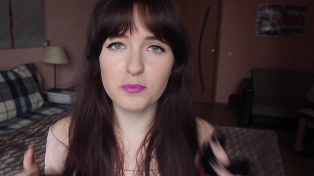 Помады Smashbox | Первые впечатления и Свотчи смотреть онлайн