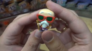 АДВЕНТЫ ЗАКУПЫЧА / 16 декабря / Адвент календари Фанко ПОП Dragon Ball и Гарри Поттер