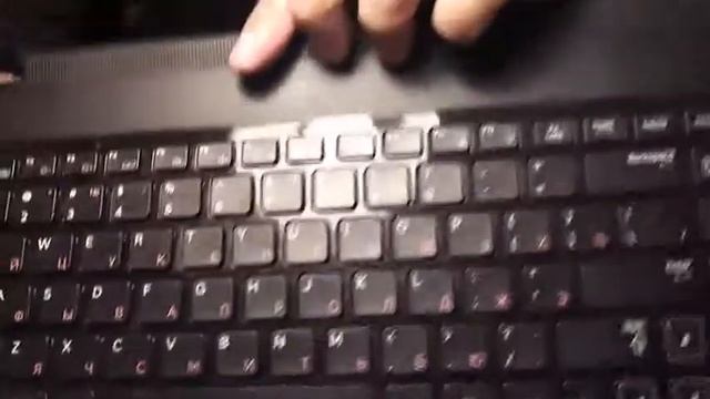 Принесли на ремонт ноутбук SAMSUNG залитый какао! Самый плохой вариант! Почему! Увидите! Часть 1 смотреть онлайн