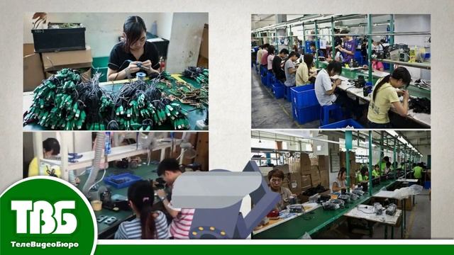 Доступное видеонаблюдение от HiWatch! смотреть онлайн