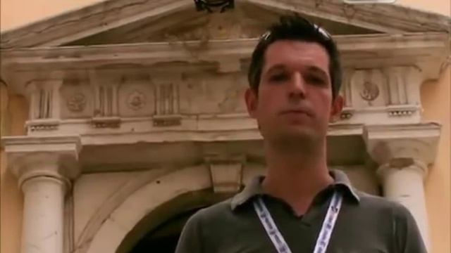 Спиридон Тримифунтский. Житие Спиридона Тримифунтского. смотреть онлайн