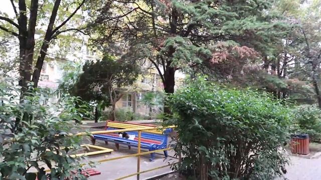 НАША ПЕРВАЯ КВАРТИРА В СОЧИ ● Обзор улица РОЗ Сочи ● Жизнь в Сочи Отзывы