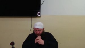 Hassan Dabbagh - Geschichte von Noah (Nuh a.s.)  Nr.03