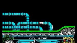 Crystal Kingdom Dizzy Walkthrough, ZX Spectrum